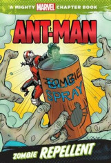 Ant-Man: Zombie Repellent, Paperback foto