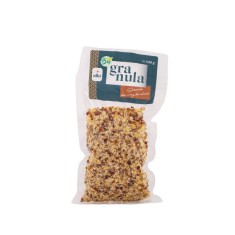 Granula - Granule din miez de alune, 100g