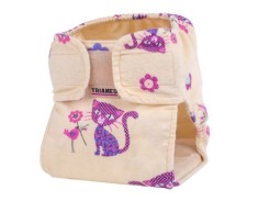 Chilot pentru abductie, pentru copii, Triamed ABD Junior 01, SRT322, Multicolor
