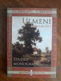 Ulmeni, Maramures - Mircea Botis / R4P2S, Alta editura