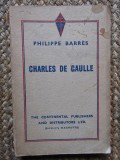 Charles de Gaulle - PHILIPPE BARRES