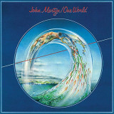 One World - Vinyl | John Martyn