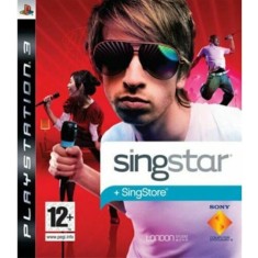 Joc PS3 Singstar