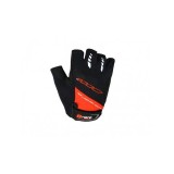 Manusi B-Race u Gel Negru/rosu, S, Pegas