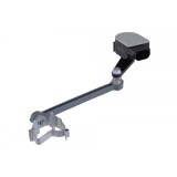 Senzor nivel faruri Audi A6 Allroad C5 2000-2005, Fata Stanga, 4Z7941285C