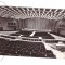 CP Sala Palatului RPR, circulata 1962, stare relativ buna
