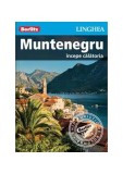 Muntenegru - &icirc;ncepe călătoria - Paperback brosat - *** - Linghea