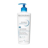 Bioderma Atoderm Ultra Crema de corp, 500 ml