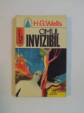 OMUL INVIZIBIL - HERBERT GEORGE WELLS