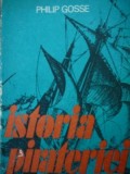 Istoria pirateriei - Philip Gosse
