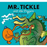 Mr. Tickle and the Dragon