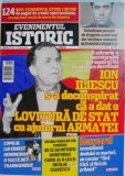 Revista Evenimentul istoric, nr. 41 (30 iulie &ndash; 27 august 2021)