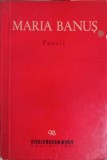 POEZII-MARIA BANUS-218545