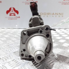 Electromotor Chrysler 2.8 CRD 04868860AA