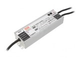 Alimentator LED 187,2W 24V 3,9-7,8A
