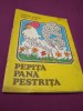 PEPITA PANA PESTRITA ZAMFIR VASILIU