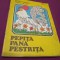 PEPITA PANA PESTRITA ZAMFIR VASILIU