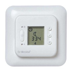 Termostat digital OJ Microline&reg; OCD2
