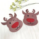 Accesorii sani XMas Rudolf