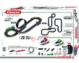 Carrera GO!!! Mario - Pista de concurs 4,9 m