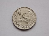 10 CENTAVOS 1971 COLUMBIA