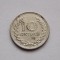10 CENTAVOS 1971 COLUMBIA