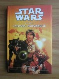 A. C. Crispin - STAR WARS - Capcana paradisului ( TRILOGIA HAN SOLO )