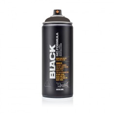 Black, 7080 Ant, Montana, 400 ml
