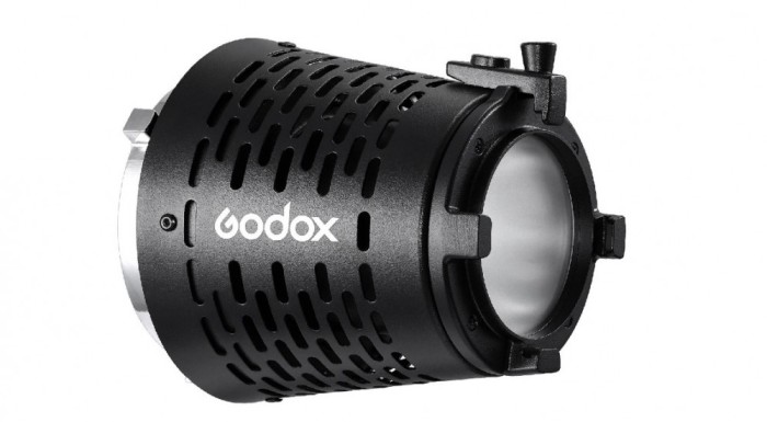 Adaptor Godox SA-17 Pentru Montura Bowens la Atasament Proiectie Lampa S30