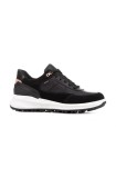 Geox sneakers D PG1X B ABX culoarea negru, D36VRA 02285 C9999