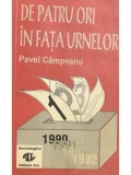 Pavel Campeanu - De patru ori in fata urnelor (Editia: 1993)