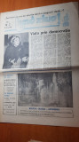 Ziarul buna ziua 26 februarie 1990 anul 1,nr.2-istoria bacnotelor romanesti