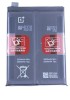 Acumulator / Baterie OnePlus 9 (BLP871) 2250mAh 7.74V Originala