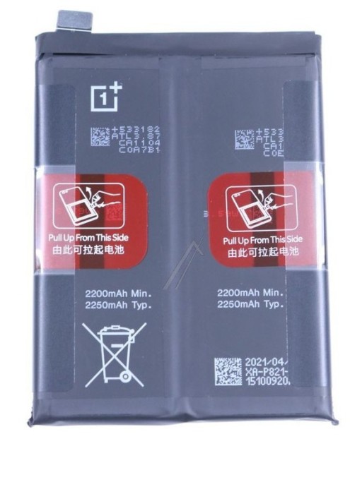 1031100041 ACUMULATOR ONEPLUS 9