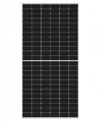 Sunpal SP460M-72H Panou fotovoltaic 460W, monocristalin, MBB Half-cut foto