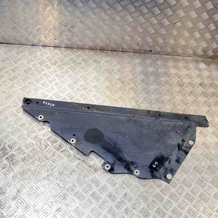 Scut motor dreapta spate BMW i3 I01 2018 OEM: 6859774