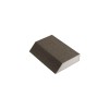 SK 700 A Corp abraziv Corindon, 125 x 89 x 25 mm Granula 80, Klingspor 337847