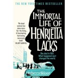 The Immortal Life of Henrietta Lacks
