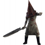 Silent Hill 2 Pop Up Parade PVC Statue Red Pyramid Thing 17 cm