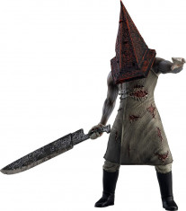 Silent Hill 2 Pop Up Parade PVC Statue Red Pyramid Thing 17 cm foto