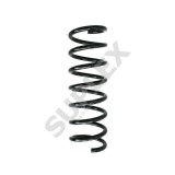 Arc spiral Volvo S40 2 (Ms), 01.2004-12.2012, Suplex