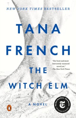 The Witch ELM foto