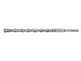 Burghiu beton 16mm 260mm SDS-Plus&reg; GRAPHITE QUADRO