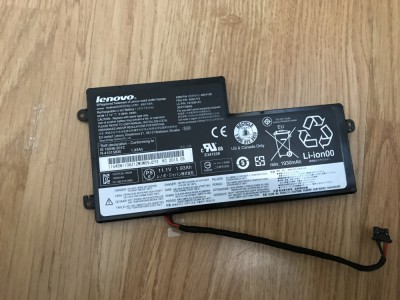 Baterie Lenovo Thinkpad T440, T450 A169 foto