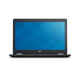 Cumpara ieftin Laptop Dell Latitude E5570, Intel Core i5 6300U 2.4 GHz up to 3.0 GHz, Intel HD Graphics, Wi-Fi, Bluetooth, WebCam, Display 15.6" 1920 by 1080, 8 GB D