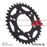 MBS Pinion spate Z36, Cod Produs: JTR147836