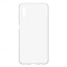 Husa HUAWEI P Smart Pro (2019) \ Y9s - Ultra Slim 1mm (Transparent)