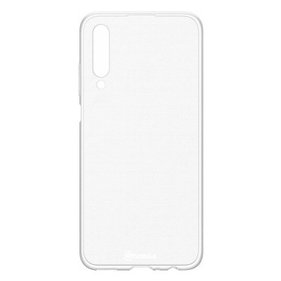 Husa HUAWEI P Smart Pro (2019) \ Y9s - Ultra Slim 1mm (Transparent) foto
