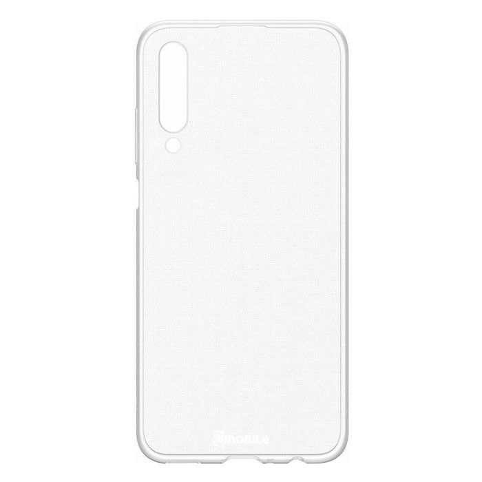 Husa HUAWEI P Smart Pro (2019) \ Y9s - Ultra Slim 1mm (Transparent)