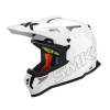 Casca off road SMK Allterra alba